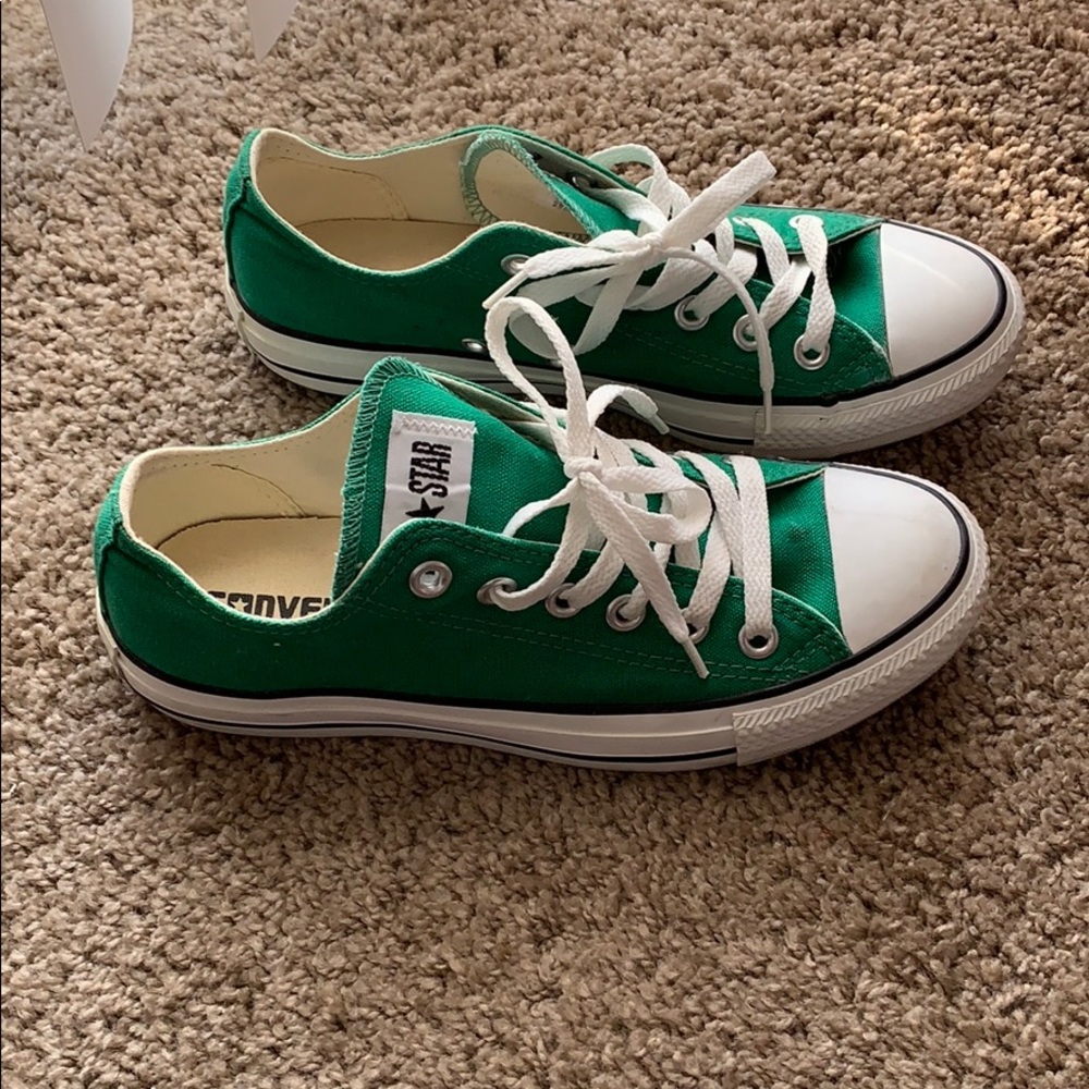 Converse Shoe Unisex